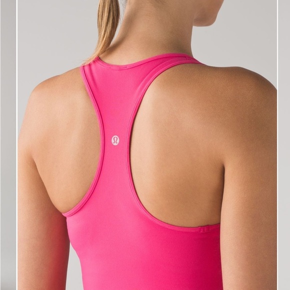 💗Lululemon Cool Racerback
Bon Bon - Picture 3 of 6